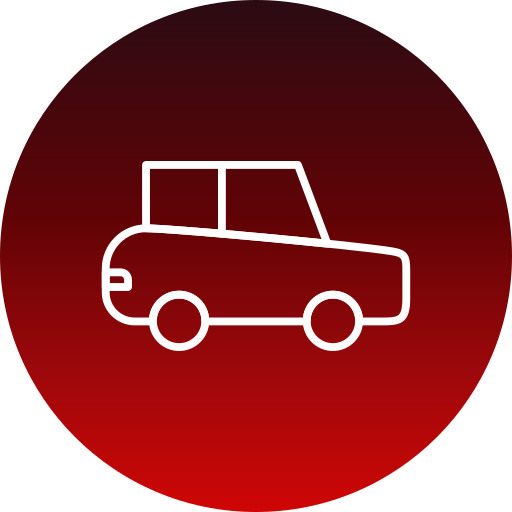 microvoiture Icône gratuit microvoiture Icône gratuit