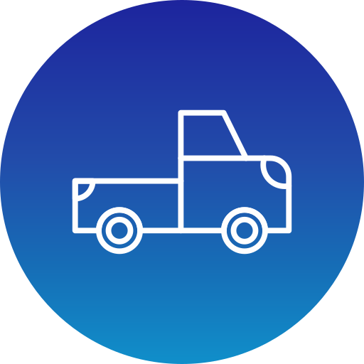 pickup kostenlos Icon pickup kostenlos Icon