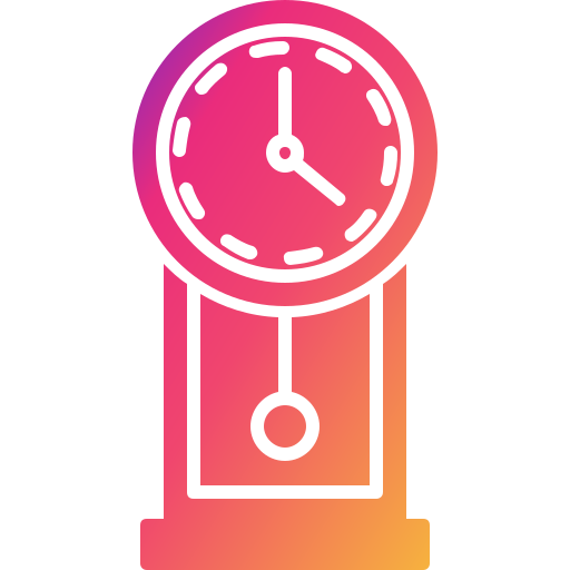 wanduhr kostenlos Icon wanduhr kostenlos Icon