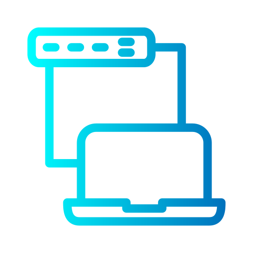 servidor icono gratis