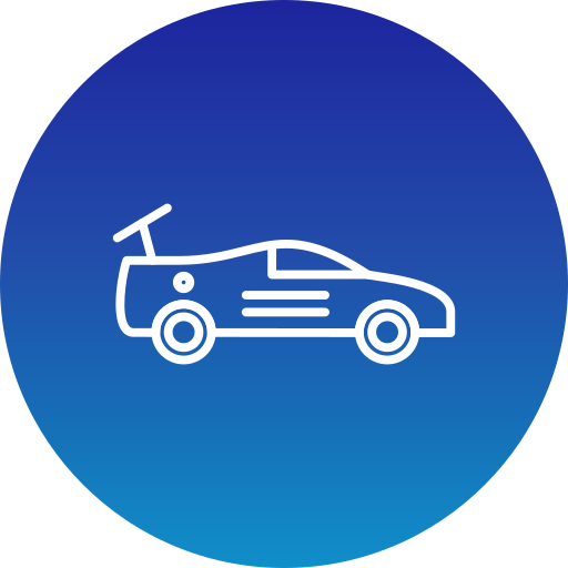 sportwagen kostenlos Icon sportwagen kostenlos Icon