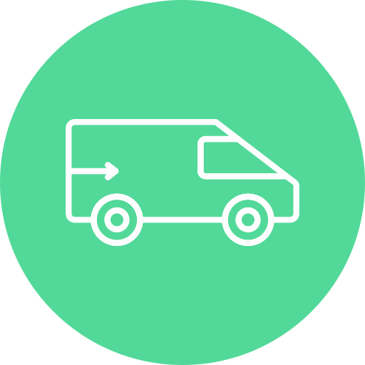 van Icône gratuit van Icône gratuit