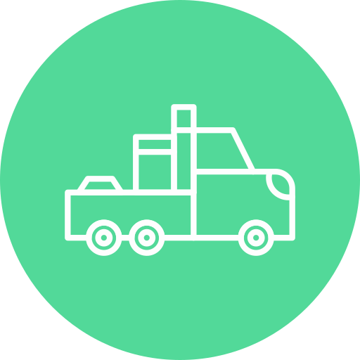 lkw kostenlos Icon