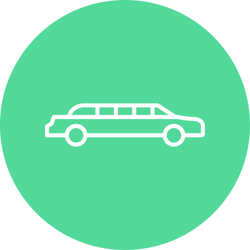 limousine kostenlos Icon