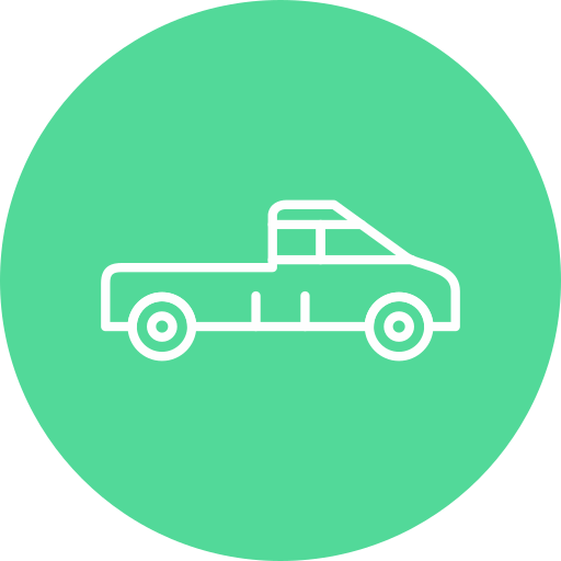 Lorry free icon