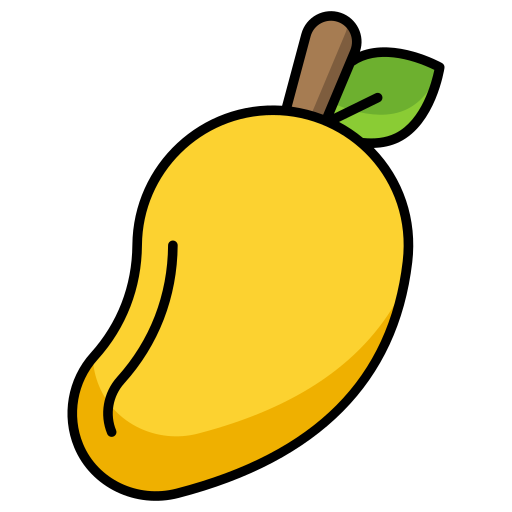 Mango free icon Mango free icon