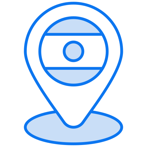 위치 무료 아이콘
