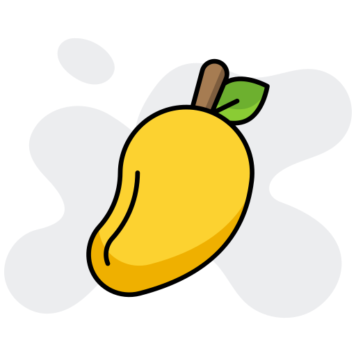 mango icono gratis