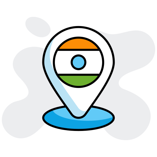 standort kostenlos Icon