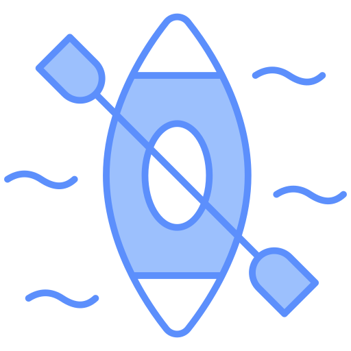 Каяк бесплатно иконка Каяк бесплатно иконка