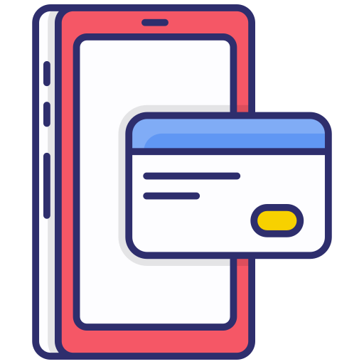 Payment free icon Payment free icon
