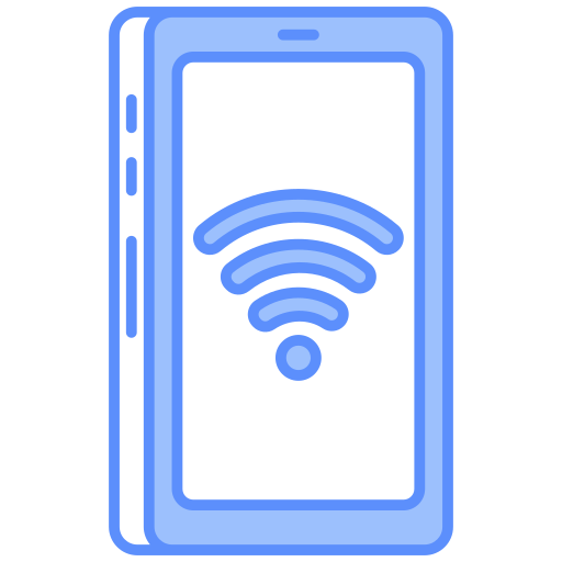 wifi icono gratis