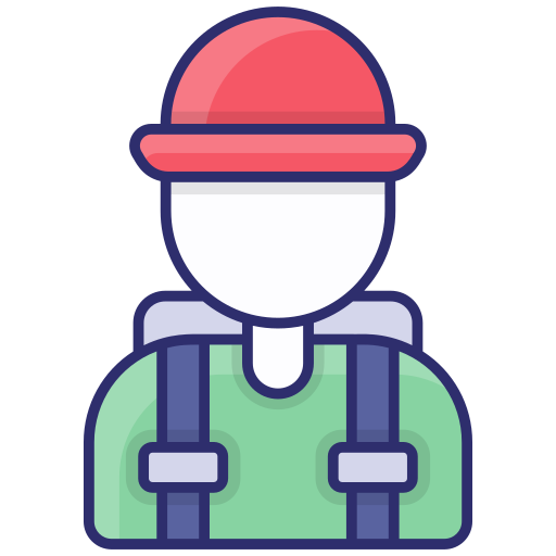 관광객 무료 아이콘 관광객 무료 아이콘