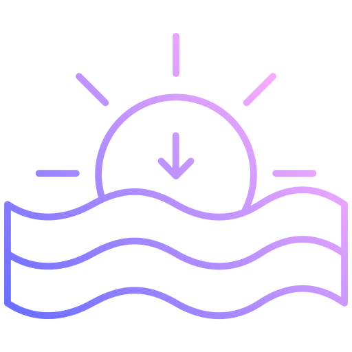sonnenuntergang kostenlos Icon sonnenuntergang kostenlos Icon