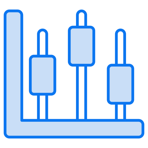 Торговля бесплатно иконка