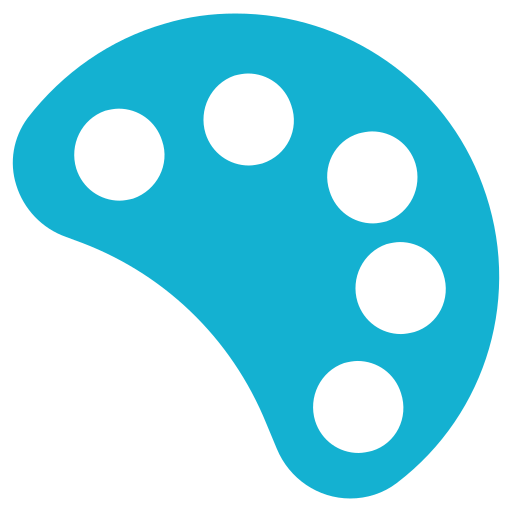 Art free icon Art free icon