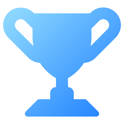troféu grátis ícone troféu grátis ícone