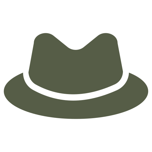 Hat free icon Hat free icon