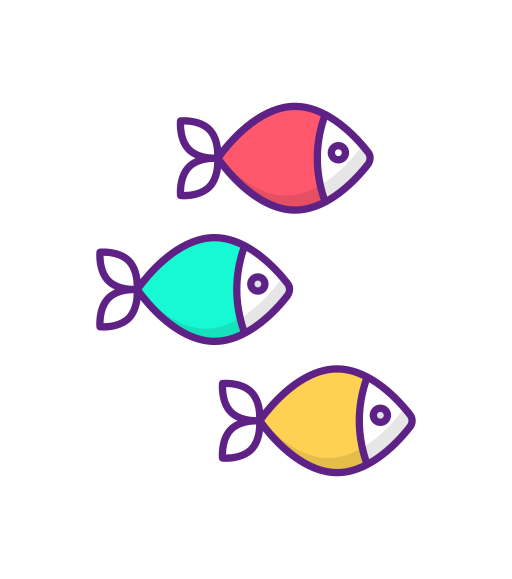peixe grátis ícone peixe grátis ícone