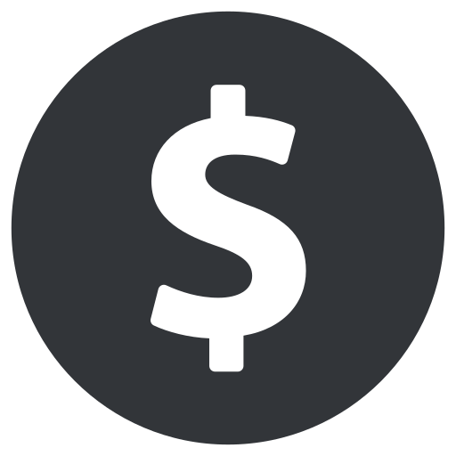 Деньги бесплатно иконка