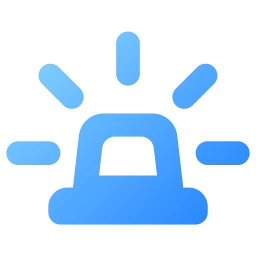 alarme Icône gratuit alarme Icône gratuit