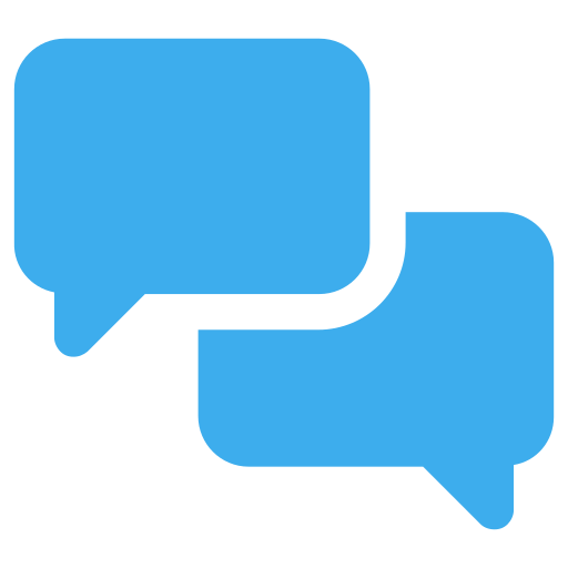 Chat free icon Chat free icon