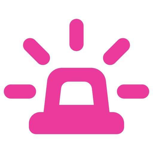Alarm free icon Alarm free icon