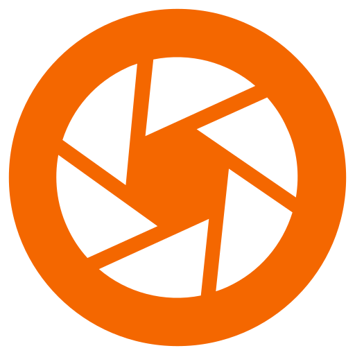 Camera free icon