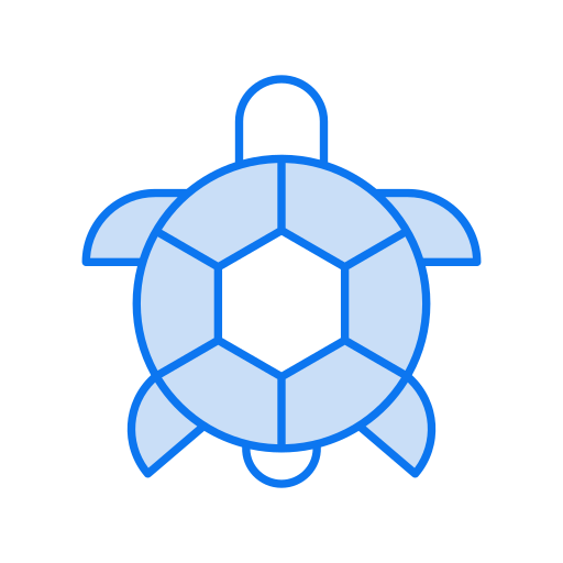 tortuga icono gratis