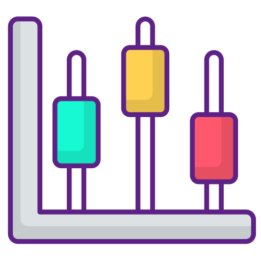 Торговля бесплатно иконка