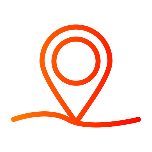 ubicación icono gratis