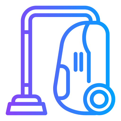 aspiradora icono gratis