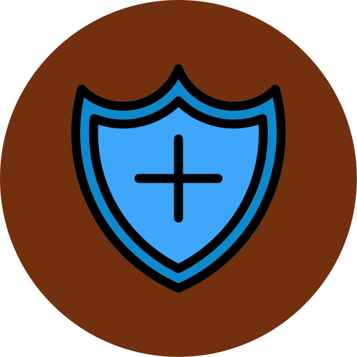 escudo grátis ícone