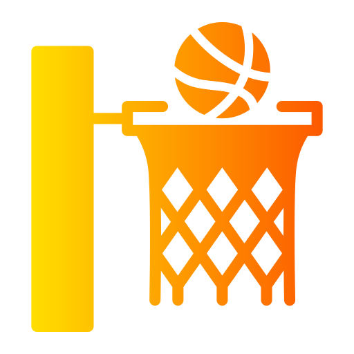 baloncesto icono gratis