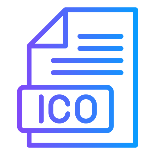 ico icono gratis