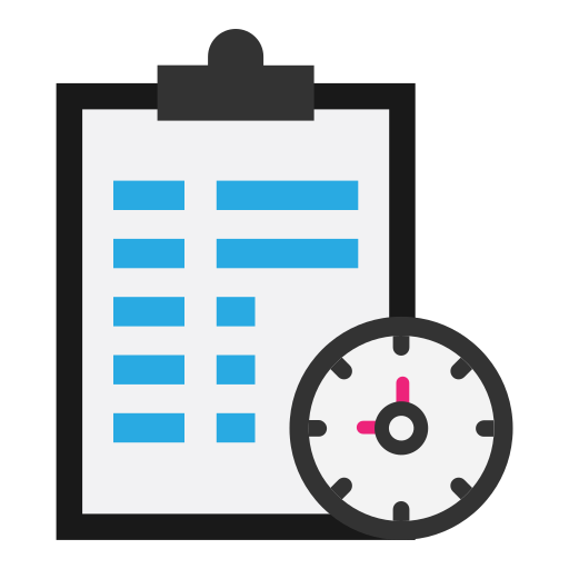 planejamento grátis ícone