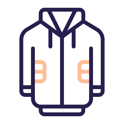 Raincoat free icon Raincoat free icon