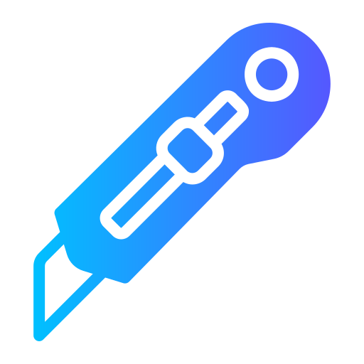 Cutter free icon