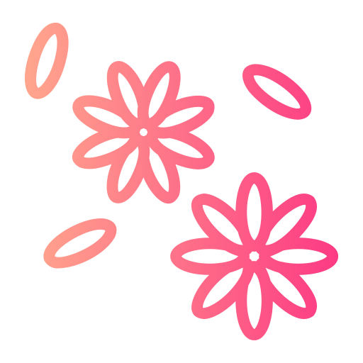 naturaleza icono gratis