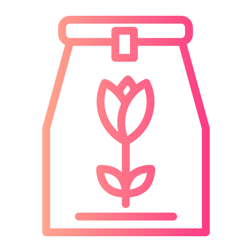 semillas icono gratis