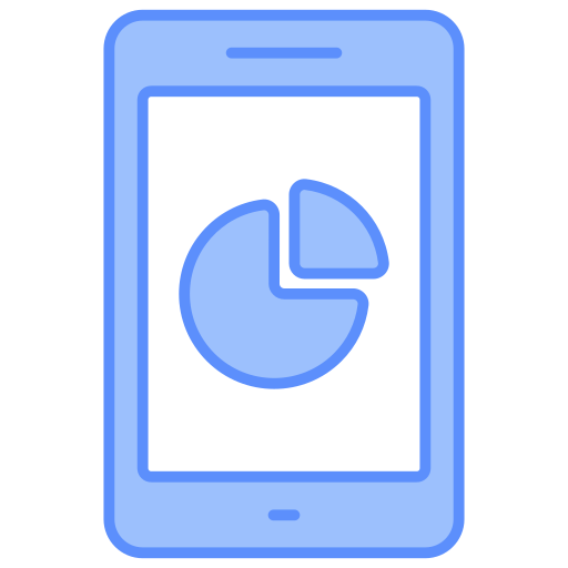 Pie chart free icon Pie chart free icon