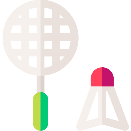 Badminton grátis ícone Badminton grátis ícone