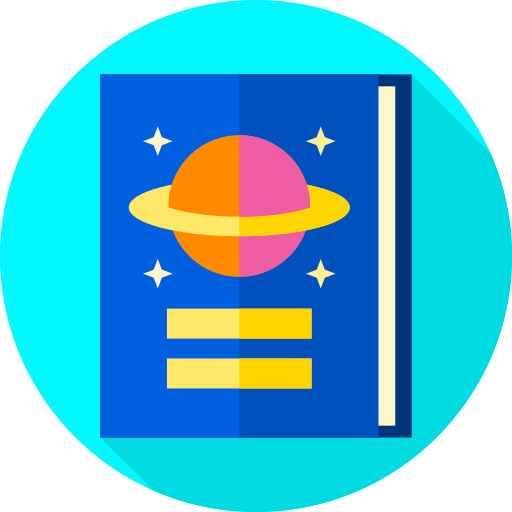 Livro grátis ícone