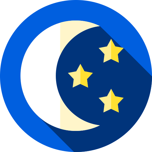 nacht kostenlos Icon nacht kostenlos Icon