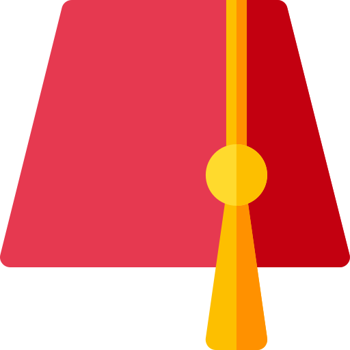 Tarbouche free icon Tarbouche free icon