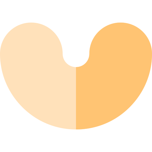 Cashew free icon Cashew free icon