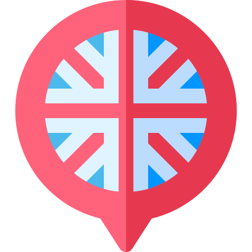 großbritannien kostenlos Icon großbritannien kostenlos Icon