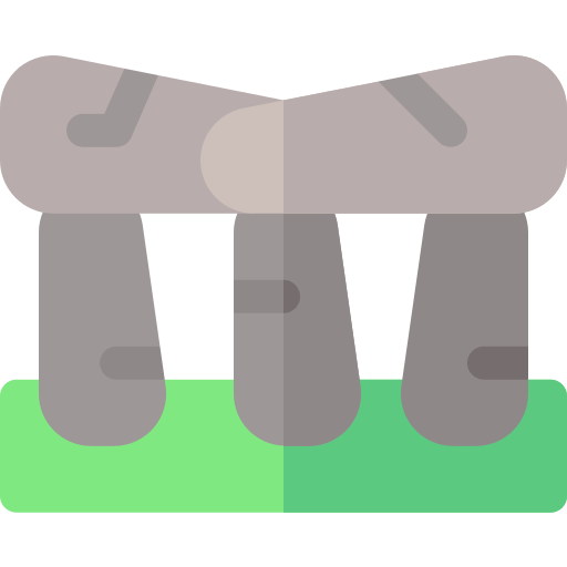 stonehenge kostenlos Icon stonehenge kostenlos Icon