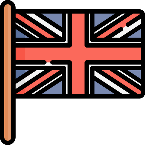 United kingdom free icon