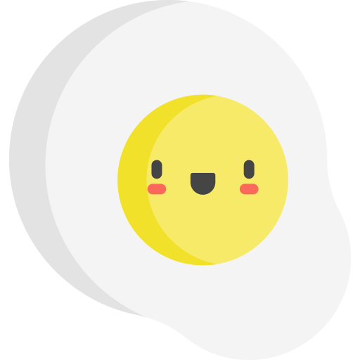 oeuf Icône gratuit oeuf Icône gratuit